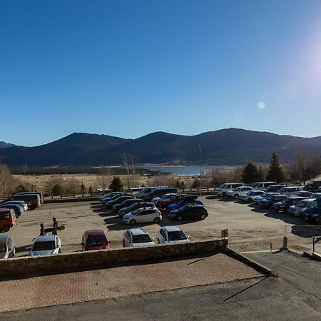 Le Clot Simo - Station Des Angles Vue Montagne Apartman Kültér fotó